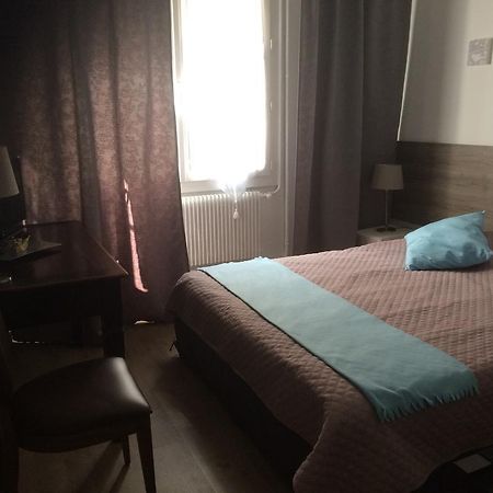 ホテルL'Hospitalet Saint Charles モンペリエ エクステリア 写真