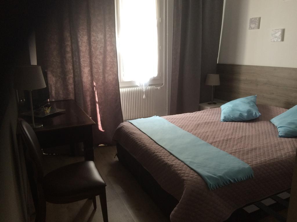 ホテルL'Hospitalet Saint Charles モンペリエ エクステリア 写真