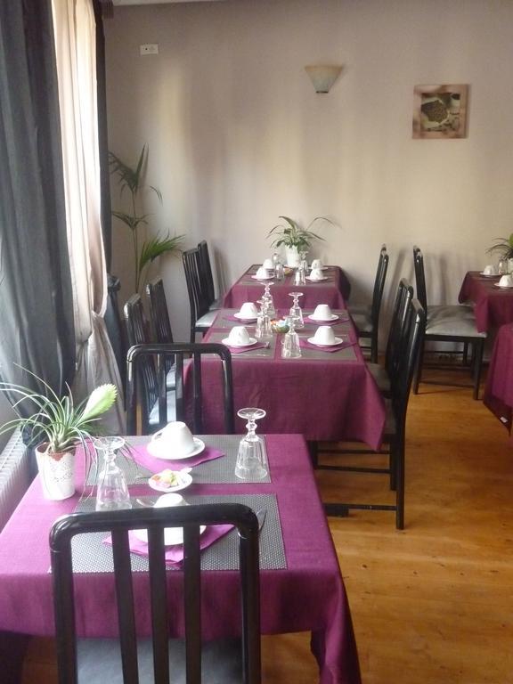 ホテルL'Hospitalet Saint Charles モンペリエ エクステリア 写真